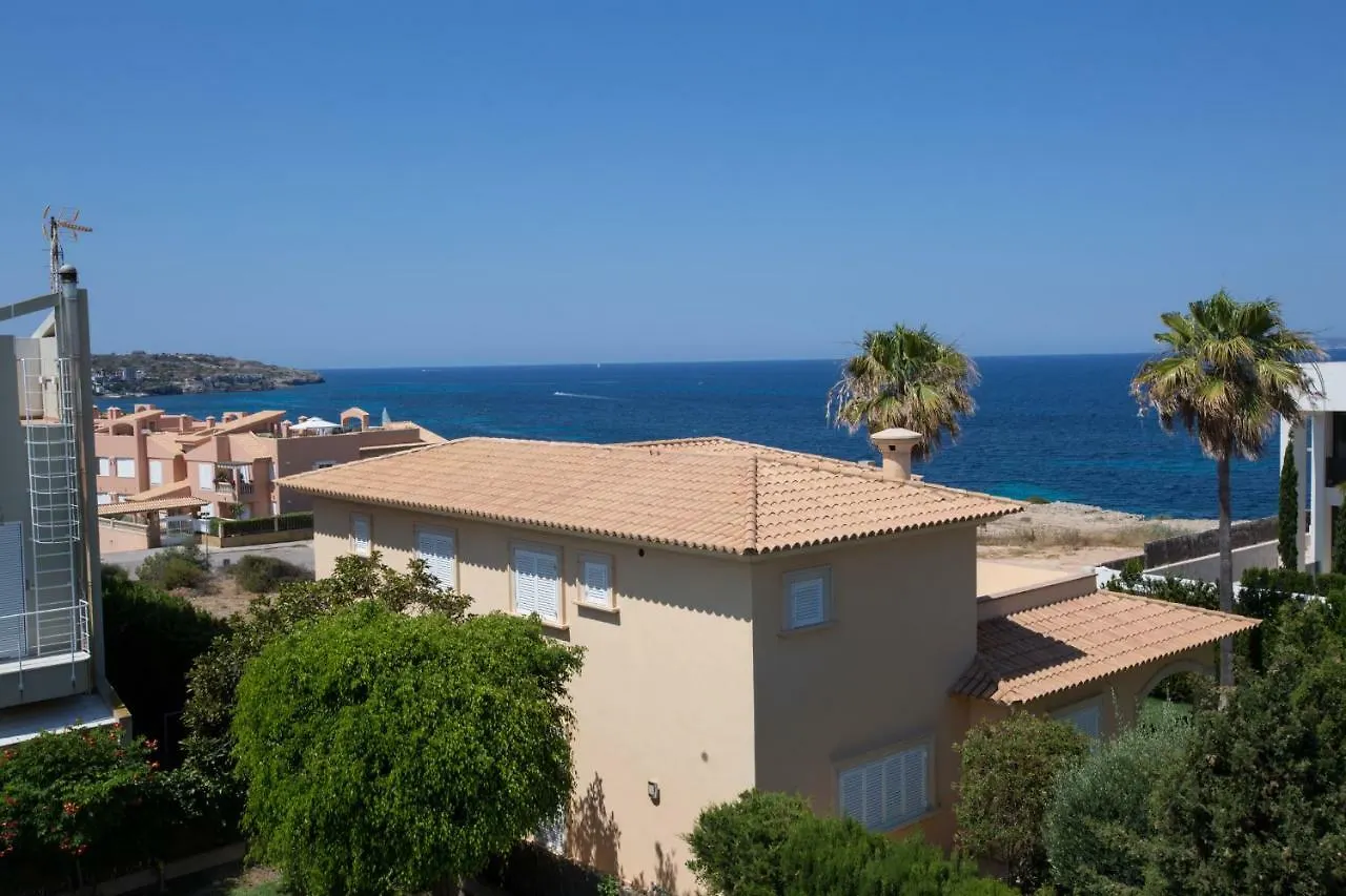 Holiday home Villa Agusmar Cala Blava  Spain