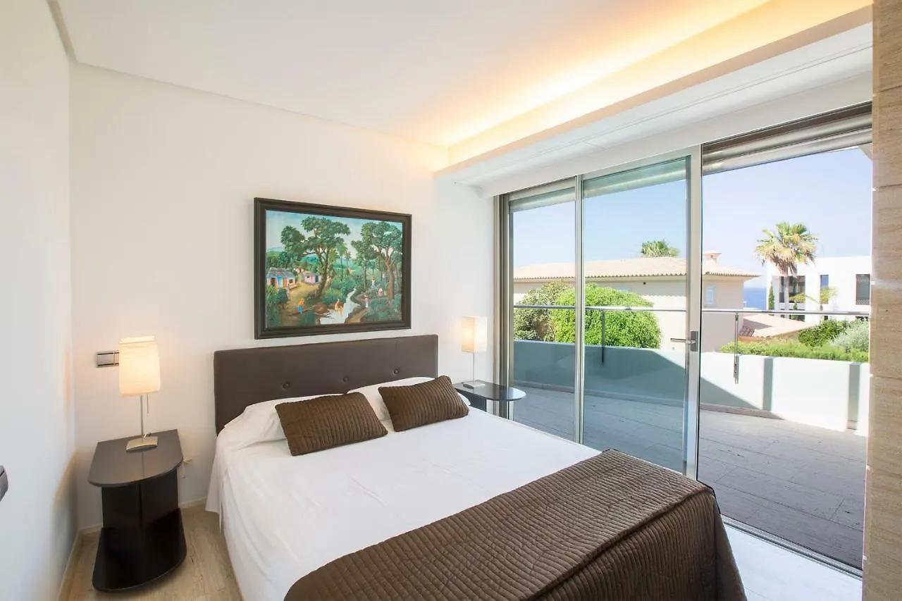 Villa Agusmar Cala Blava  Cala Blava (Mallorca)