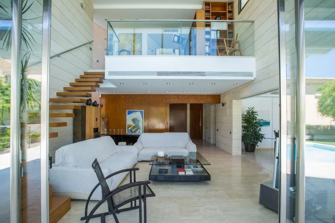 Villa Agusmar Cala Blava  0*, Cala Blava (Mallorca)