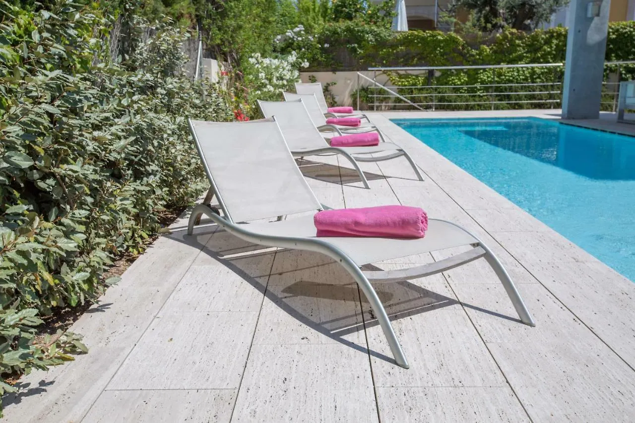 Villa Agusmar Cala Blava  Holiday home