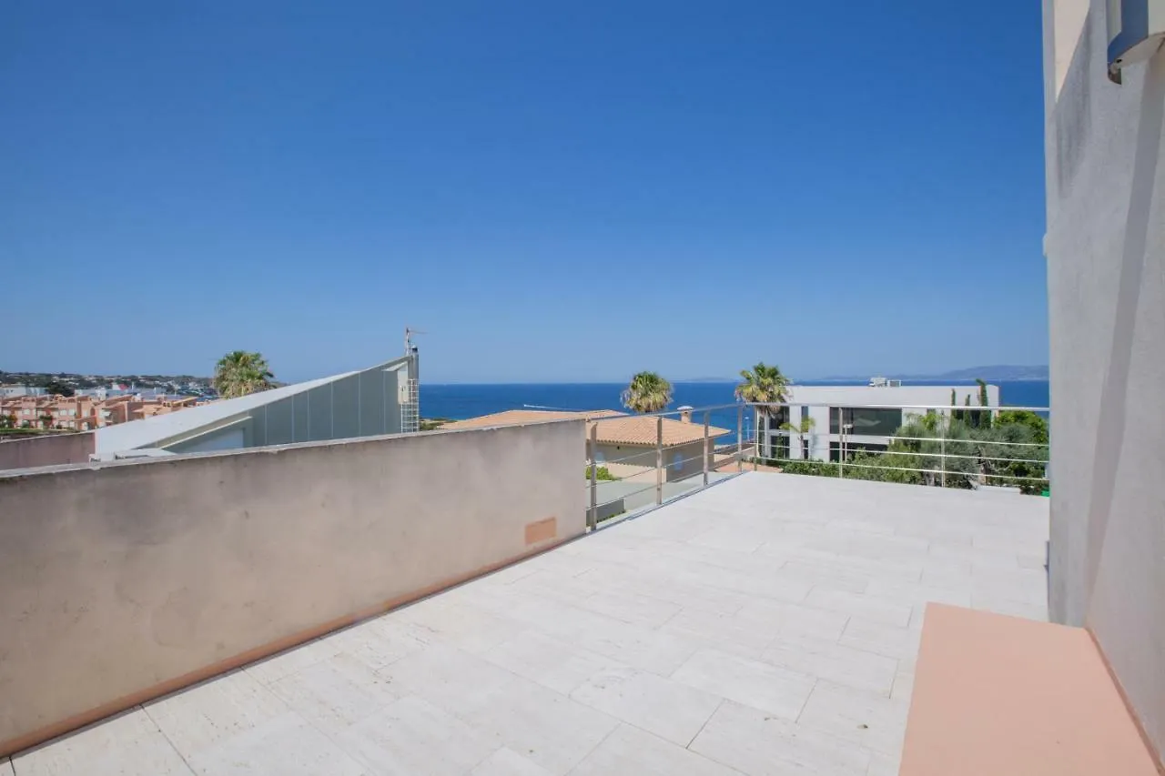 Villa Agusmar Cala Blava
