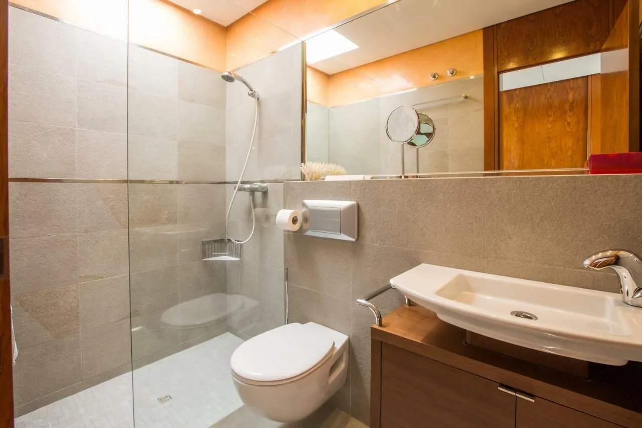 Villa Agusmar Cala Blava  Spain