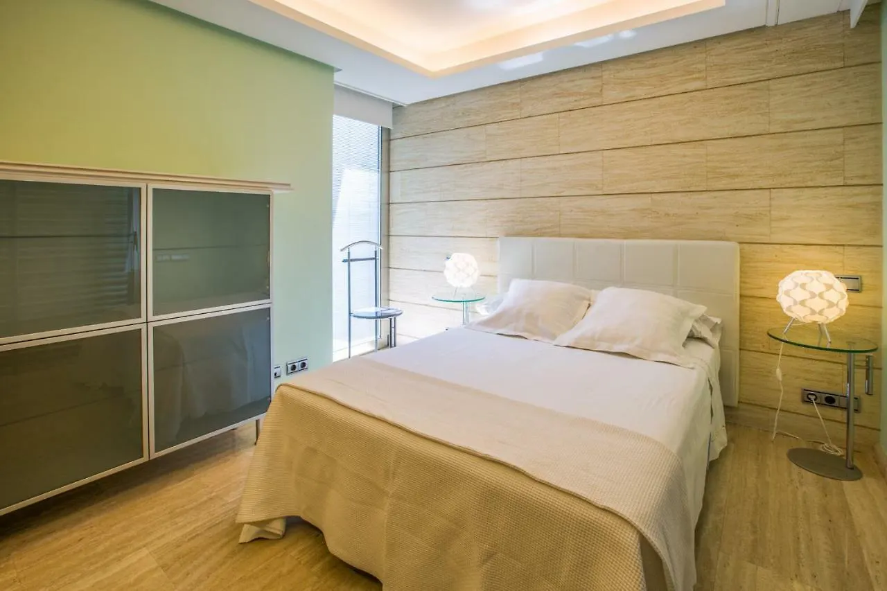Holiday home Villa Agusmar Cala Blava