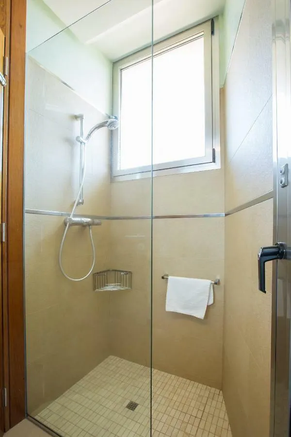 Holiday home Villa Agusmar Cala Blava