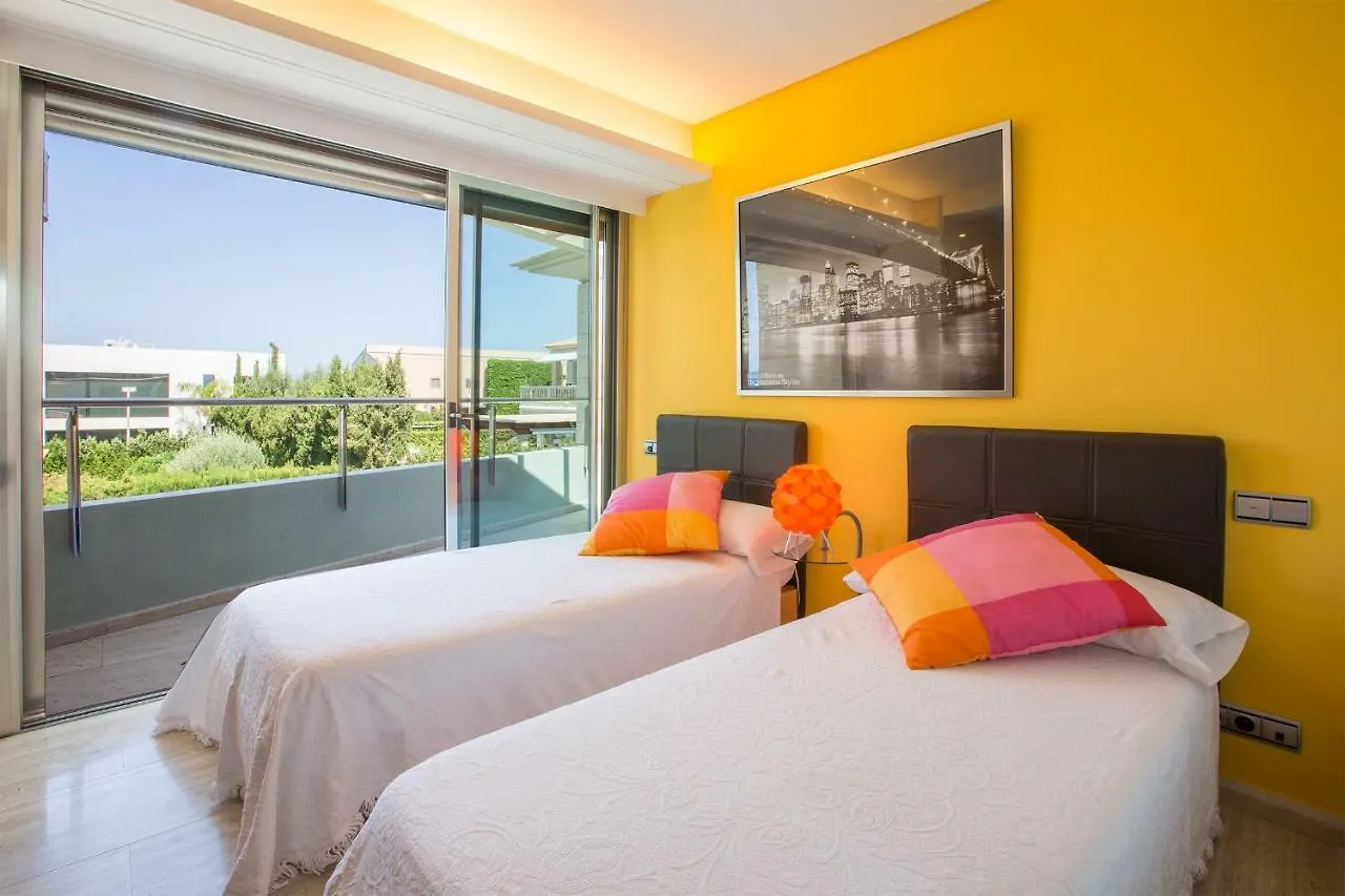 Villa Agusmar Cala Blava  Holiday home Cala Blava (Mallorca)