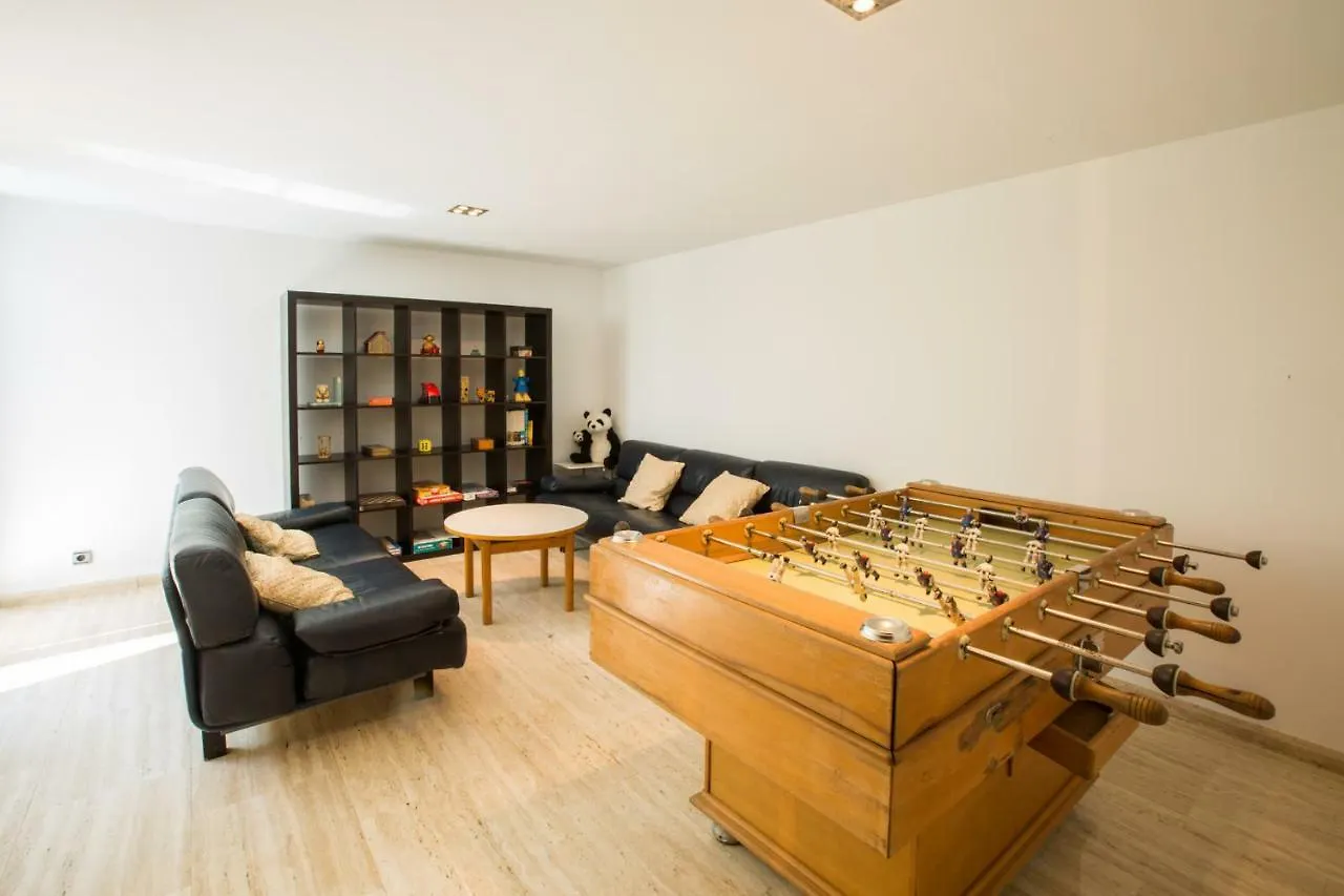 Holiday home Villa Agusmar Cala Blava  Spain