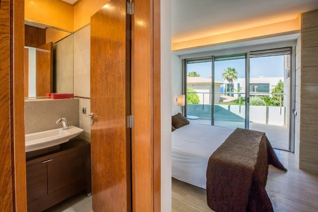 Villa Agusmar Cala Blava  Holiday home Cala Blava (Mallorca)
