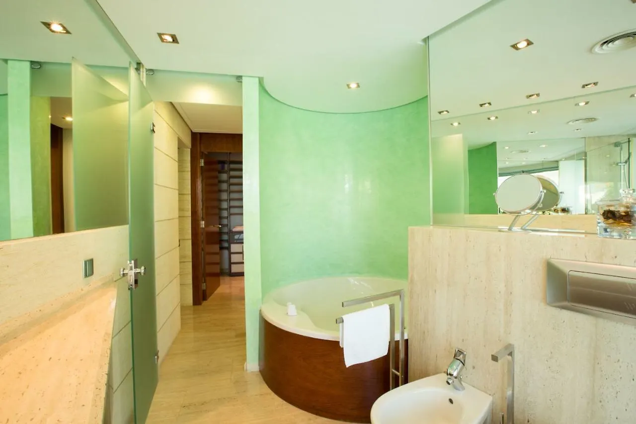 Holiday home Villa Agusmar Cala Blava