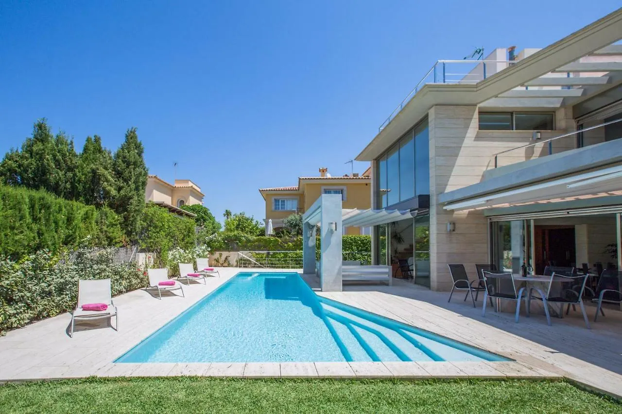 Villa Agusmar Cala Blava  0*, Cala Blava (Mallorca)