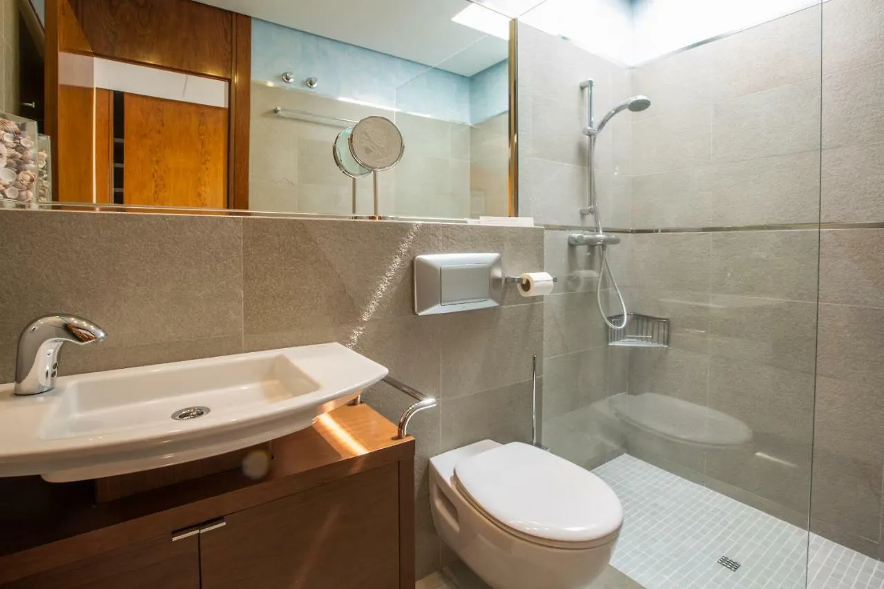 Holiday home Villa Agusmar Cala Blava