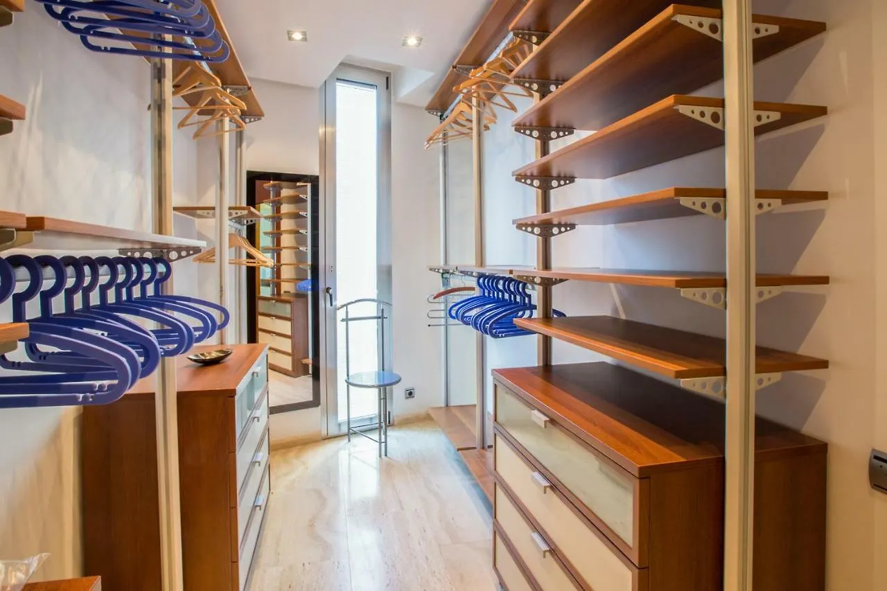 Villa Agusmar Cala Blava  Holiday home
