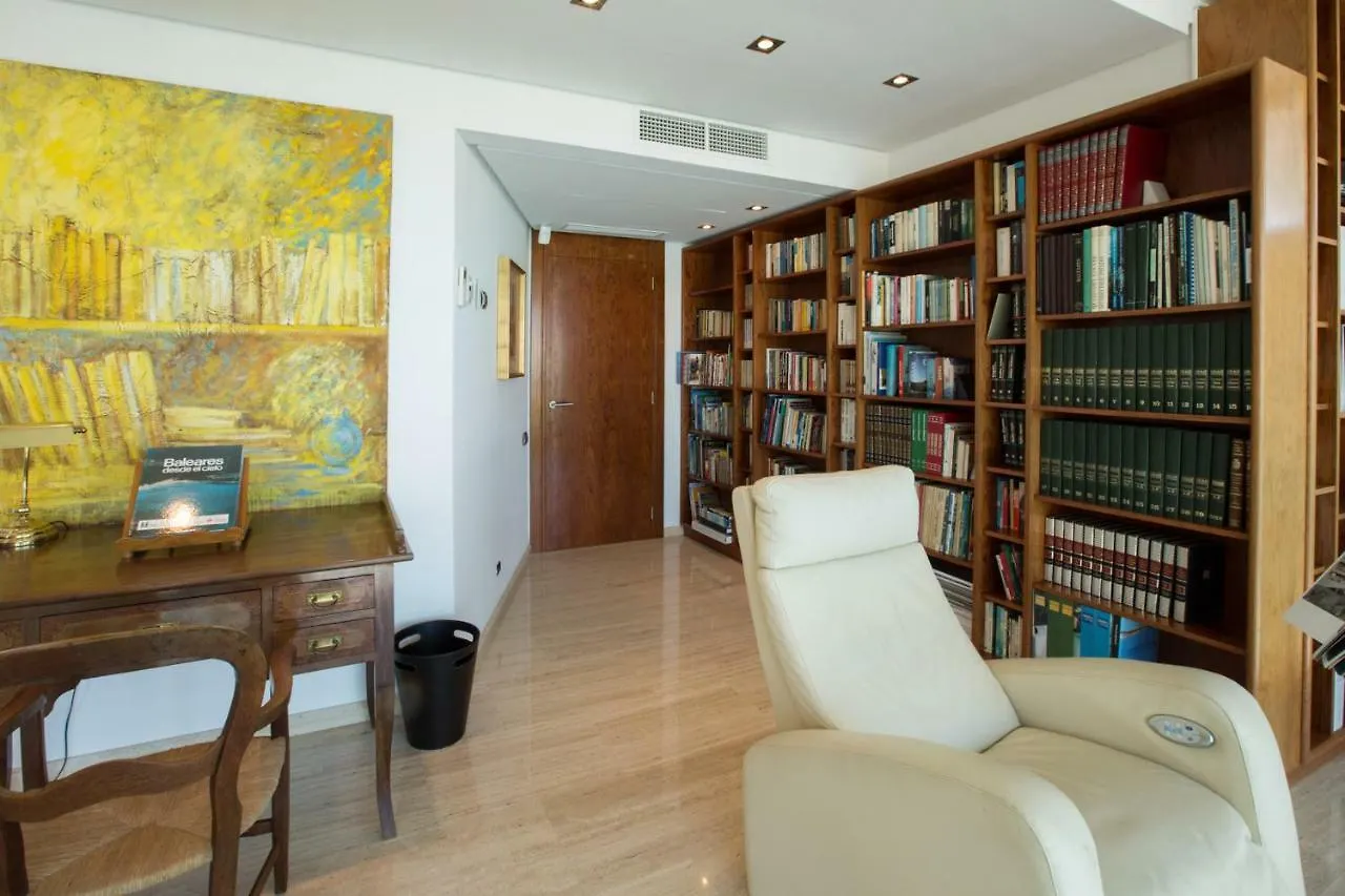 Holiday home Villa Agusmar Cala Blava
