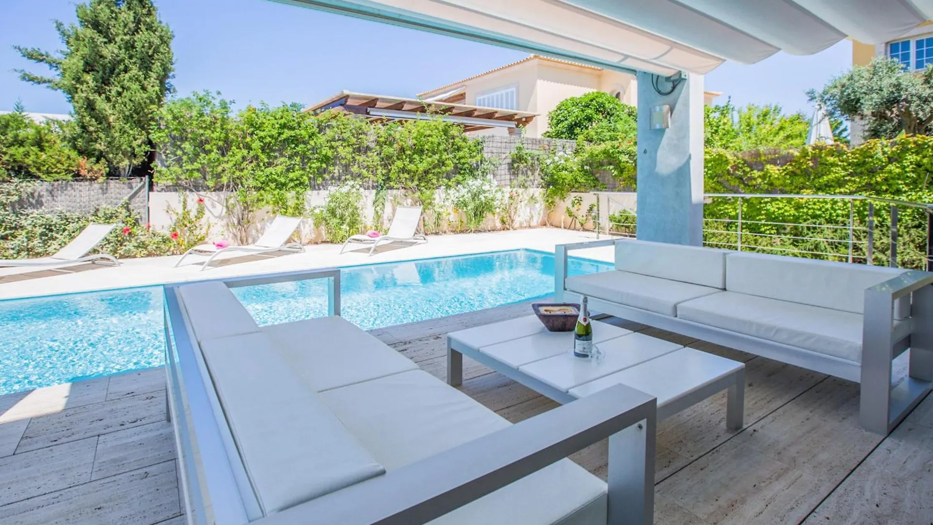 Villa Agusmar Cala Blava  0*, Cala Blava (Mallorca) Spagna