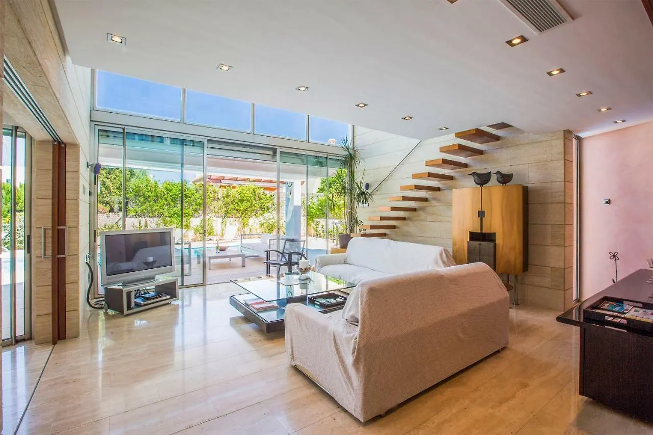 Casa vacanze Villa Agusmar Cala Blava  Spagna