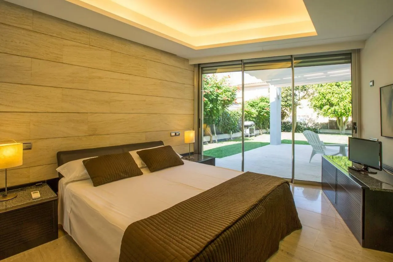 Villa Agusmar Cala Blava